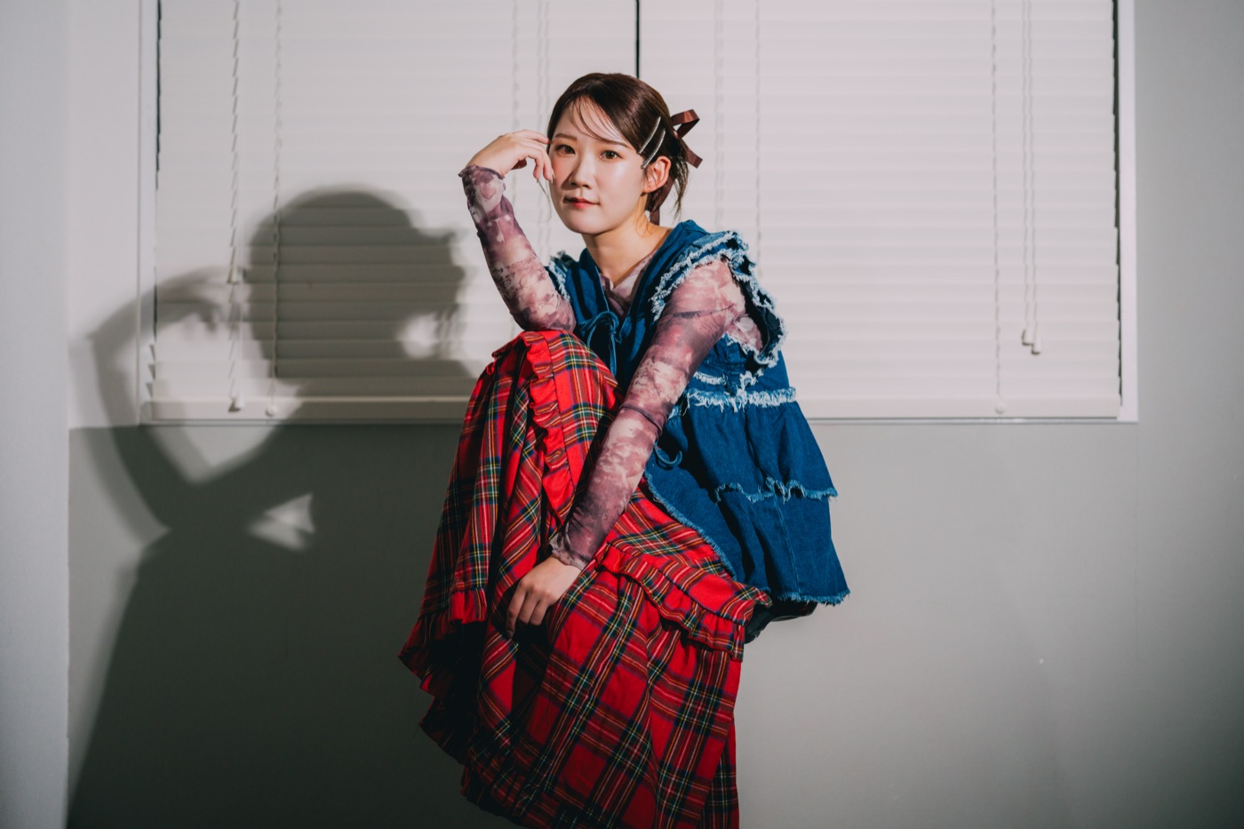 Yamasaki Manamiのプロフィール写真